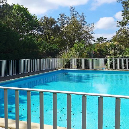Holiday Home Paradise Océan-5 Capbreton Esterno foto