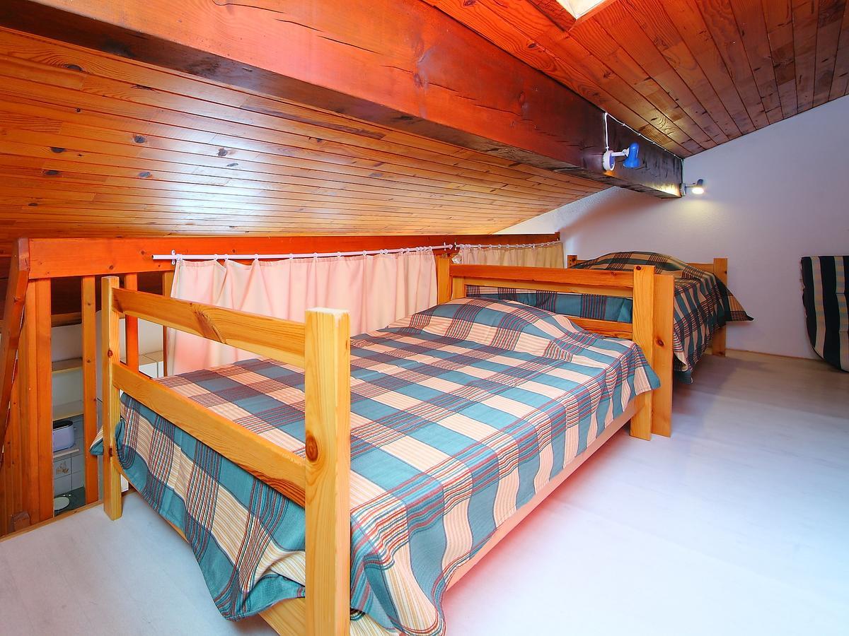 Holiday Home Paradise Océan-5 Capbreton Esterno foto
