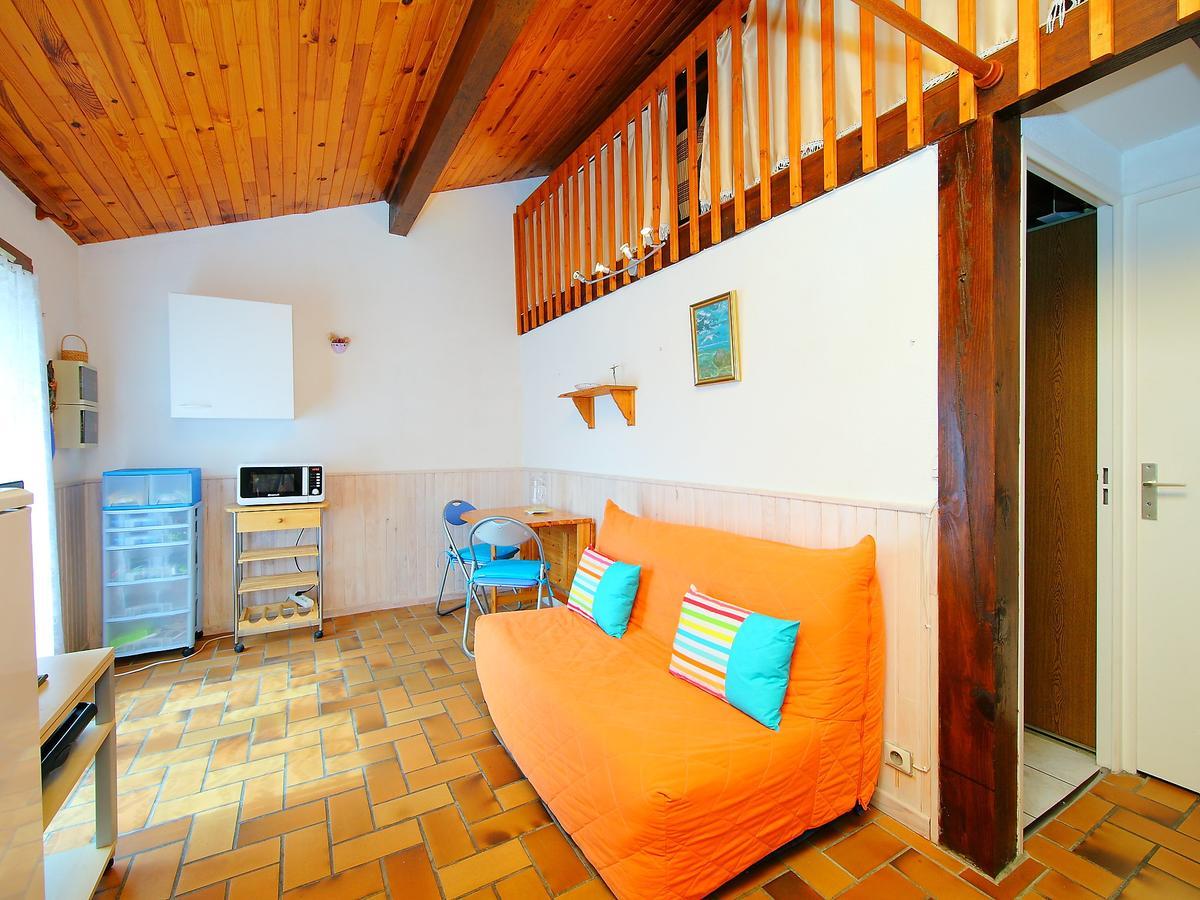 Holiday Home Paradise Océan-5 Capbreton Esterno foto