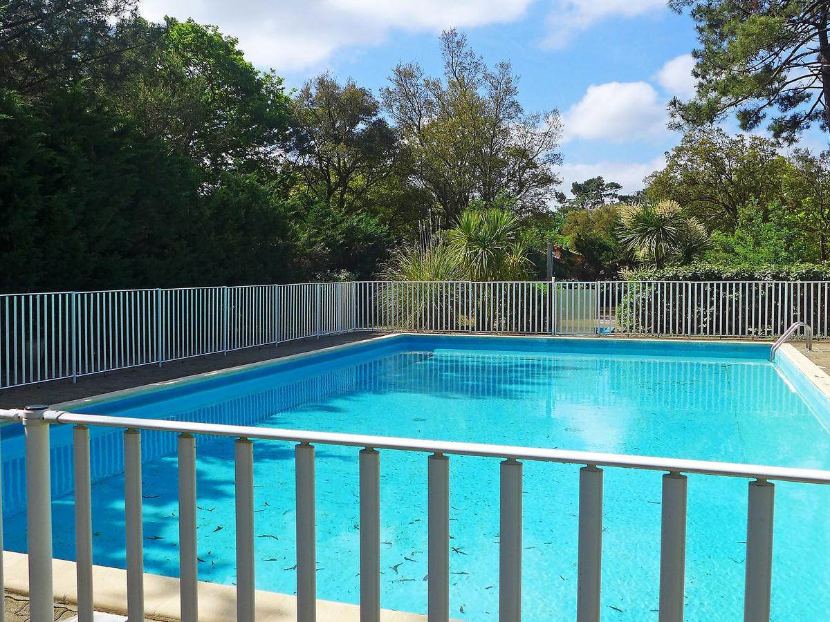 Holiday Home Paradise Océan-5 Capbreton Esterno foto