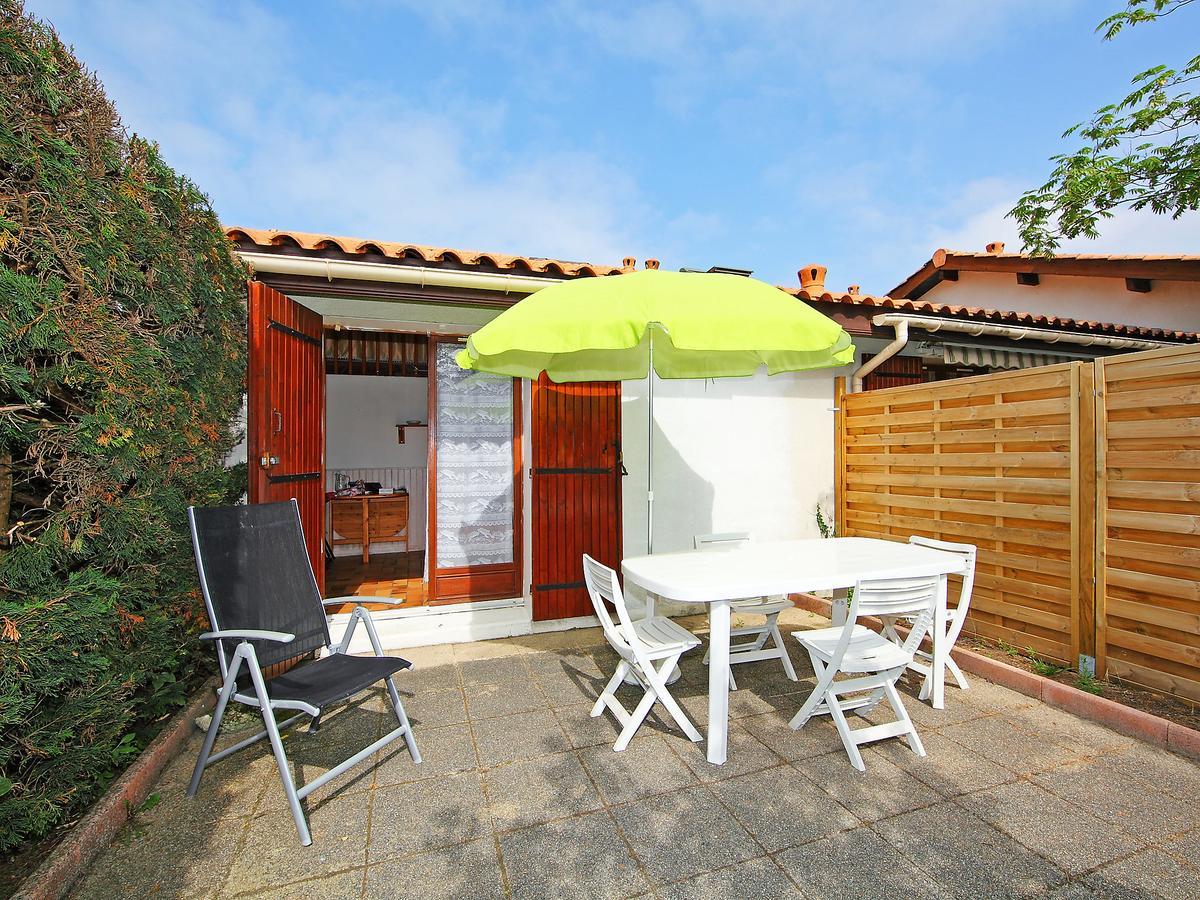 Holiday Home Paradise Océan-5 Capbreton Esterno foto