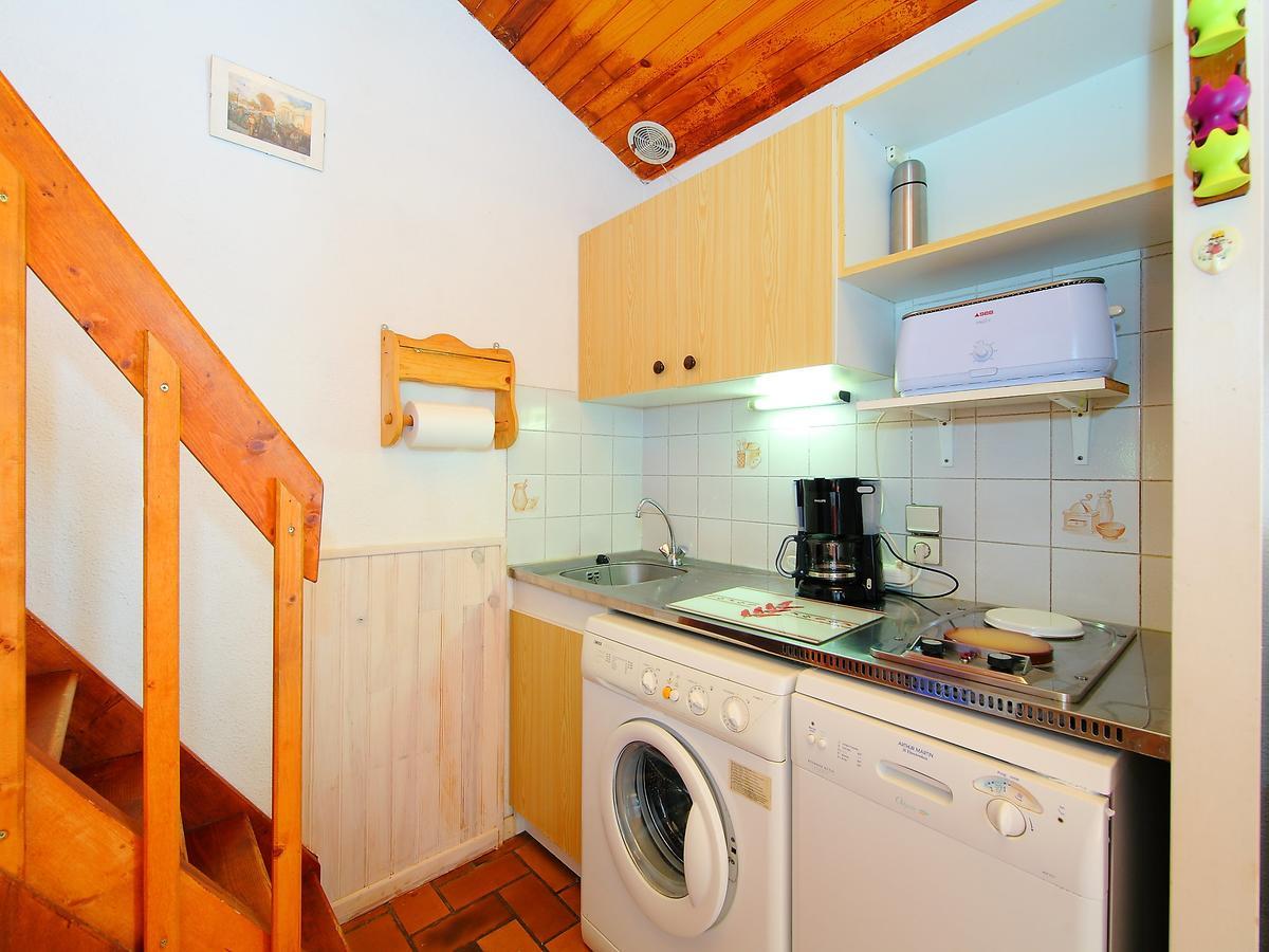 Holiday Home Paradise Océan-5 Capbreton Esterno foto