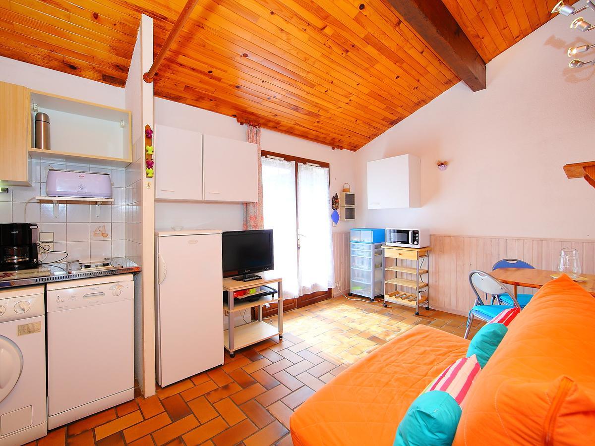 Holiday Home Paradise Océan-5 Capbreton Esterno foto
