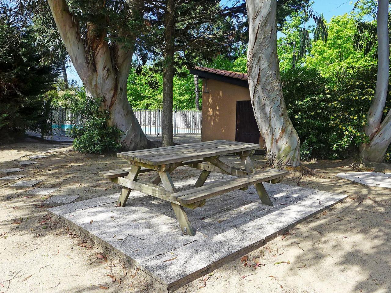 Holiday Home Paradise Océan-5 Capbreton Esterno foto
