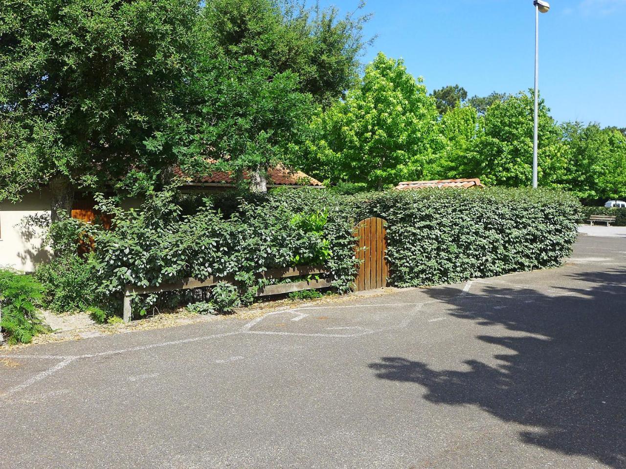 Holiday Home Paradise Océan-5 Capbreton Esterno foto