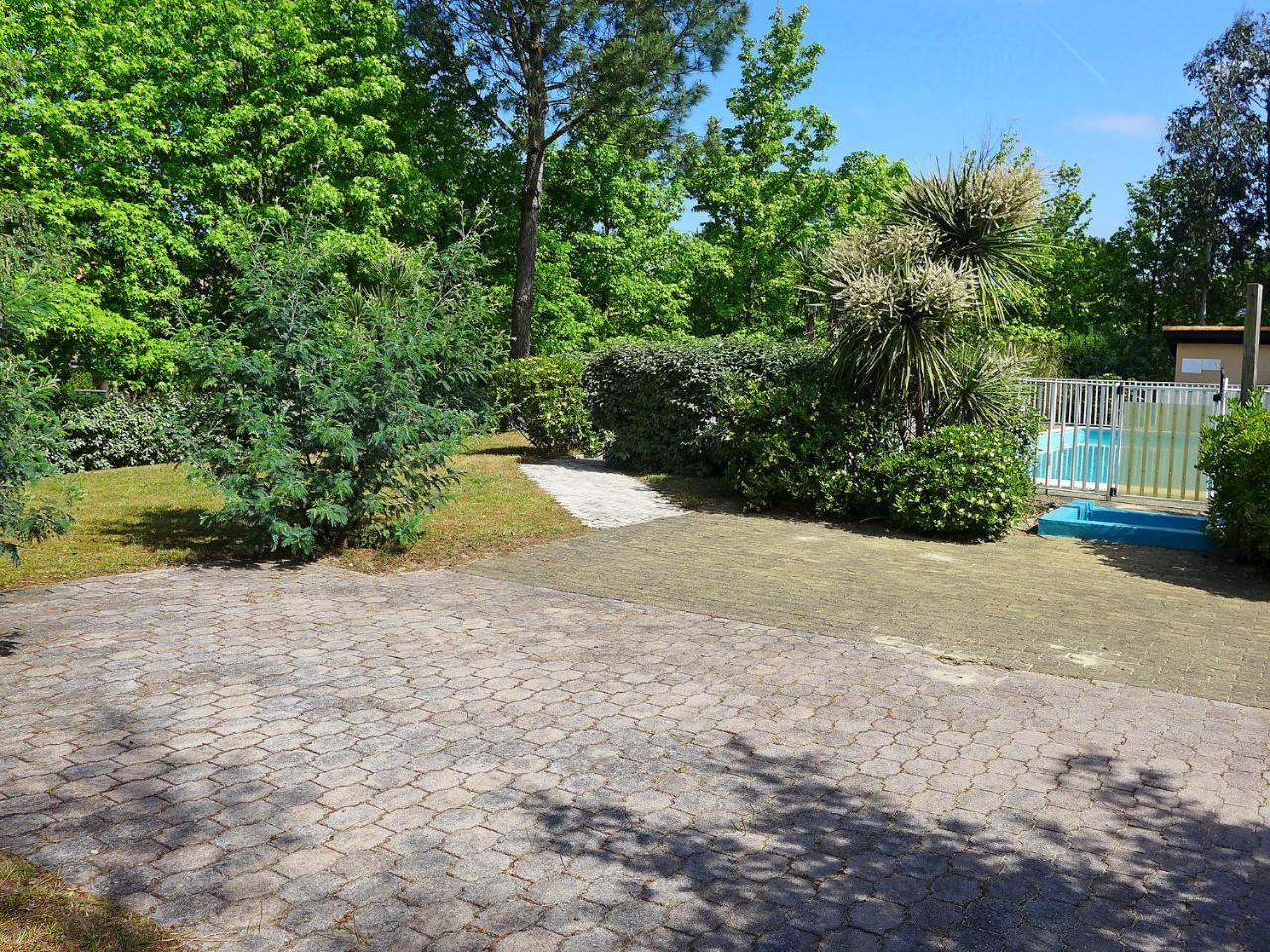 Holiday Home Paradise Océan-5 Capbreton Esterno foto